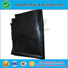 hot sale ground cover/pp woven grass mats